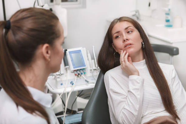Emergency Dental Filling Replacement Brentwood, CA